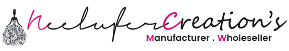 Logo | Neelufer Creation - Kurti Manufacturer in Jaipur