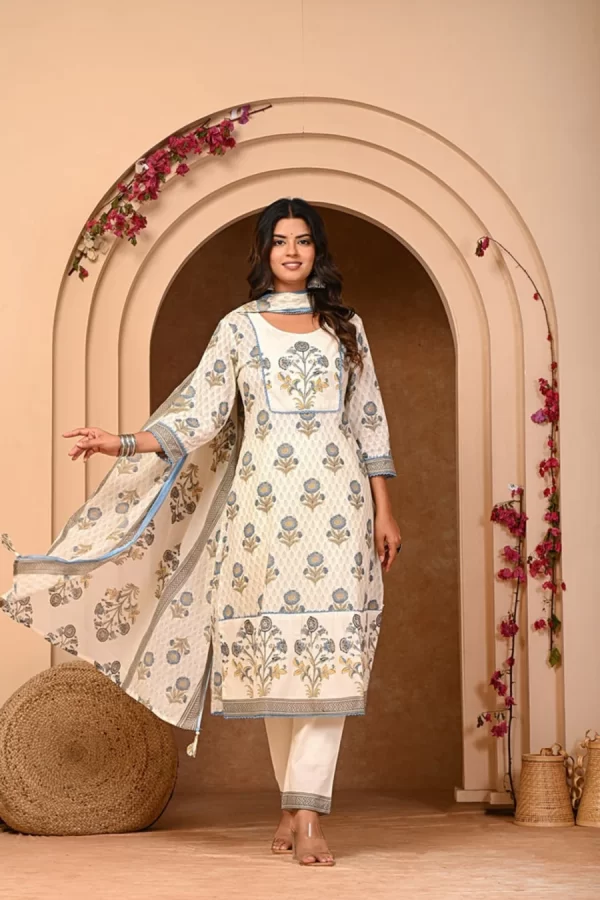 Kurtis in Jaipur - Stylish Ethnic Wear for Women