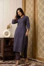 Kurti Manufacturer in Jaipur - Premium Ethnic Wear for Women
