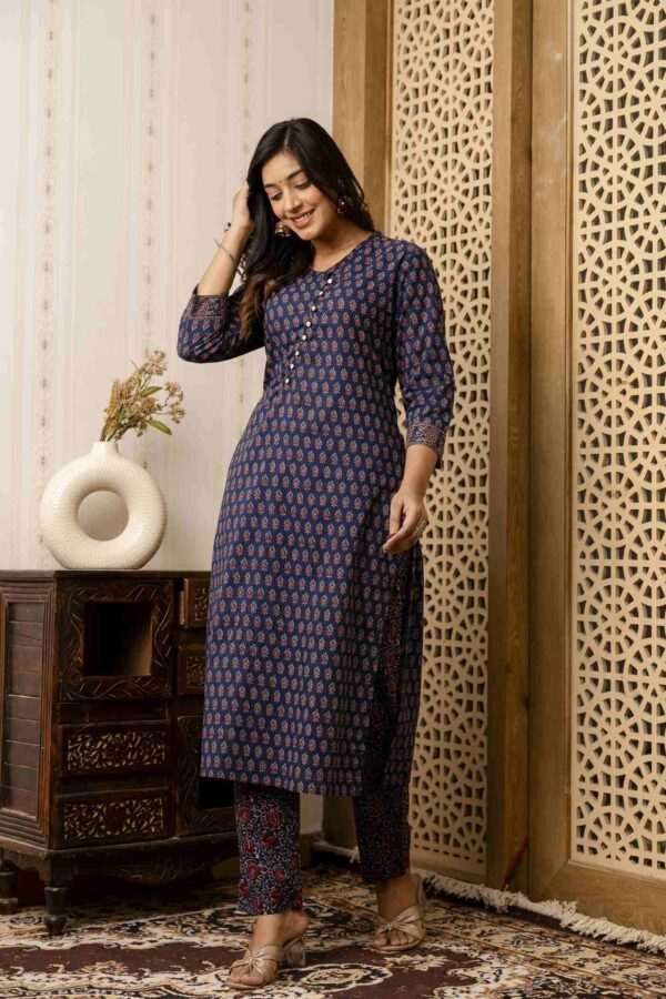 Kurti Manufacturer in Jaipur - Premium Ethnic Wear for Women