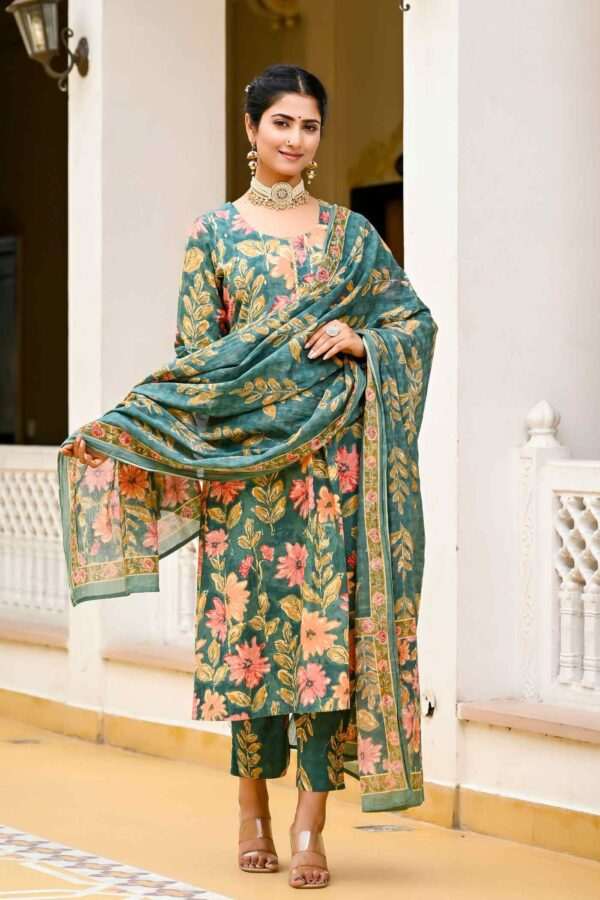 Kurti for Women - Stylish & Comfortable Ethnic Wear