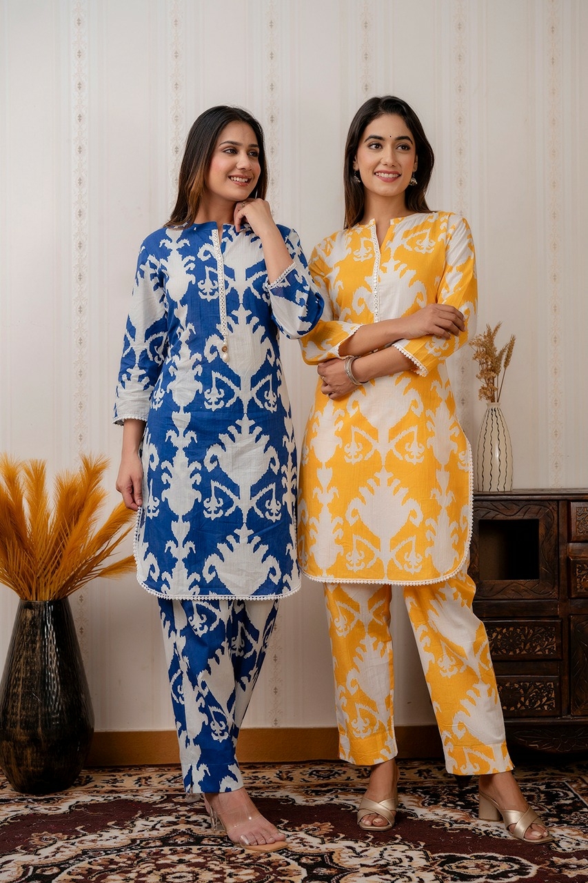 Kurti Manufacturer in Jaipur - Stylish Ethnic Wear