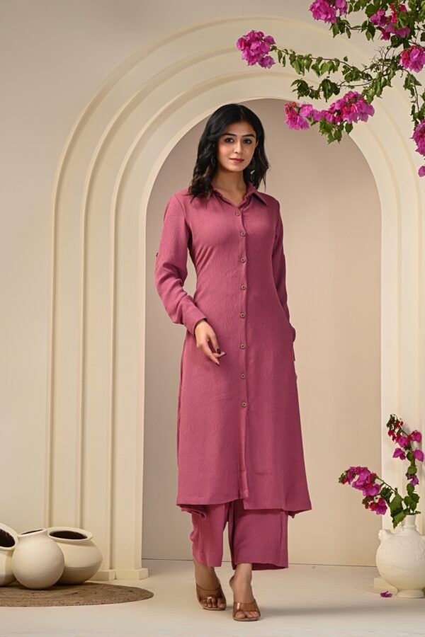 Stylish and Comfortable Pure Cotton Kurtis for women