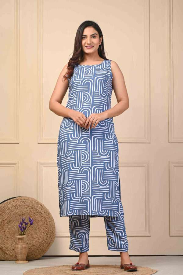 Kurta Set for Women - Stylish & Comfortable Ethnic Wear
