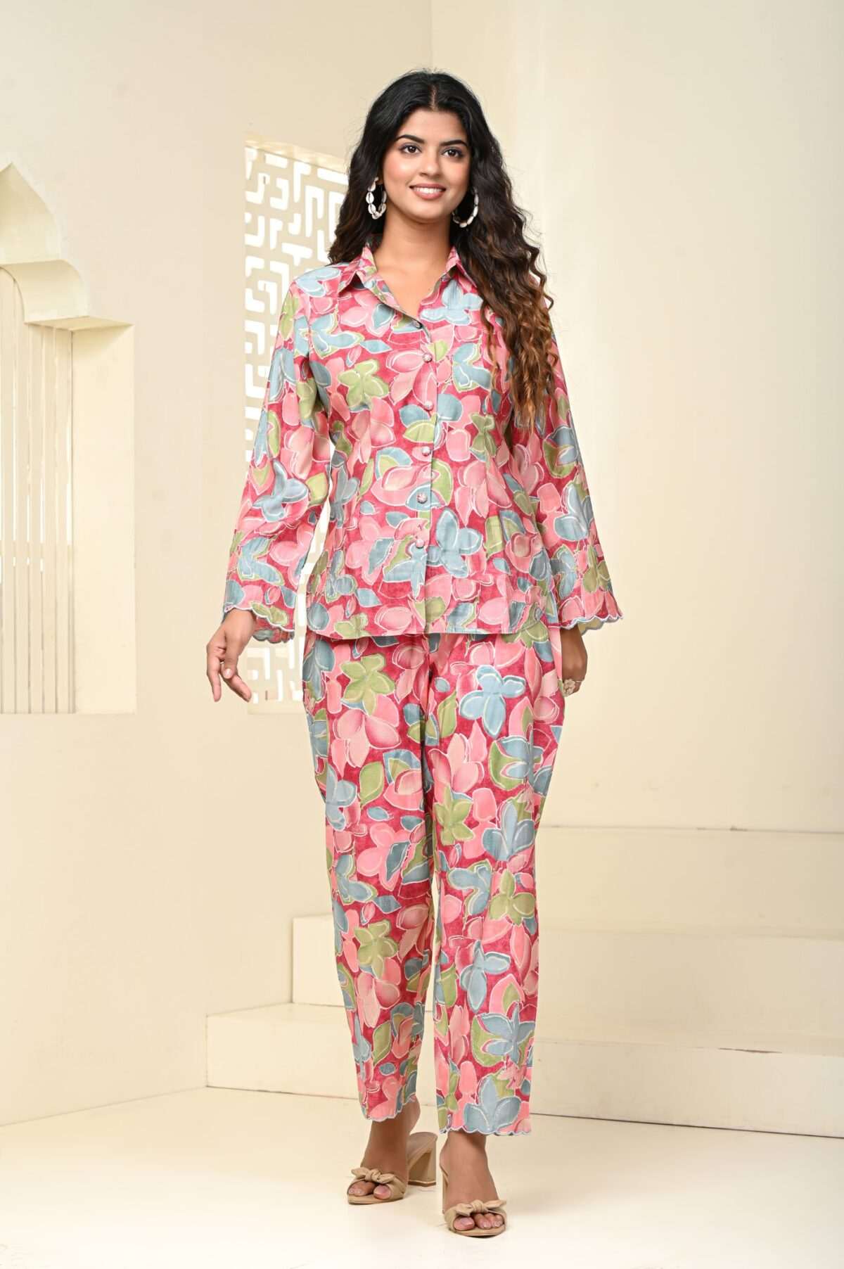 Cord Set for Women - Trendy & Comfortable Fashion Wear