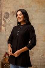 Trendy Tops for Women - Stylish and Comfortable Wear