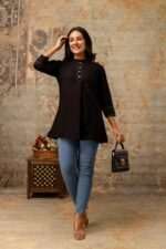 Trendy Tops for Women - Stylish and Comfortable Wear